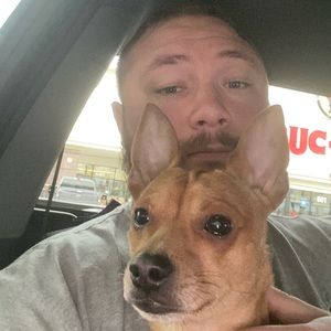 Meet your Posher, Dalton